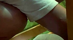 Um F� Encontrou Belinha Vendo A Live E Conversou Com Ela