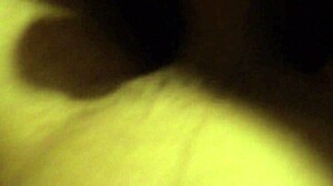 Afternoon Hardcore Fuck With Black Ex Cum On Belly