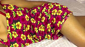 Look at that virgin pussy on the Indian girl!