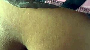 i'm fucking this caribbean babe with my big black cock in pirates of the caribbean style