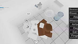 Are you fucking that random slut in the condo?