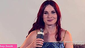 I invited a photographer for earrings and naked pics.