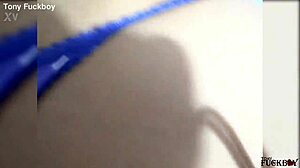 Señora sumisa se deja penetrar el culo por su compadre hasta se abre las nalgas para que se corra dentro porno casero mexicano comadre y compadre anal!