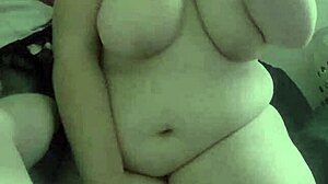 i deepthroated kandy kane's big tits