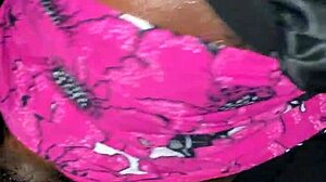 Blindfold blowjob part 3 😏