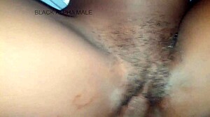 Wake Up To This Hot Action! Watch The Full Video Now!