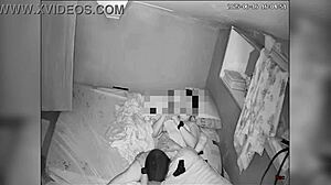 Asian chubby mom getting fucked by her friend