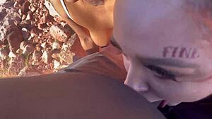 Officer gets inmates to suck his dick