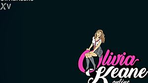 British Teen Sucks Cock In Lingerie