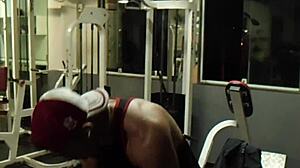 Vloog's Fitness Preparation Routine