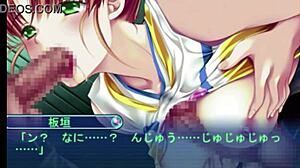 Cutehotti Blond Cheerleader Itagaki Shortmovie 01 Of 03