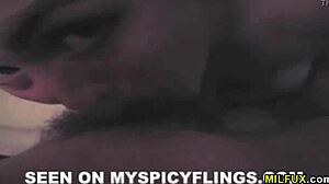 Milf fuck and facial amateur porn