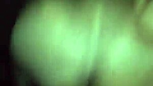 Intense Asshole Fucking Pleasure