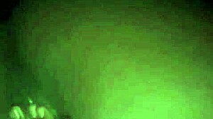 are you fucking that skinny ghetto freak cousin creamy?