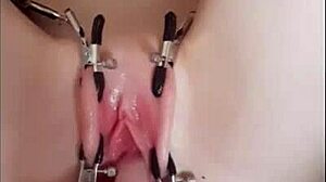 can you handle this fisting compilation with squirting teens?