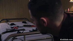 two bros gangbanging cheating girlfriend