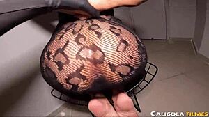 I wanted to be a pornstar actress for a day, and my wish came true with mary hotwife in pov project 69