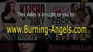 Fetish Babe Gets Pounded