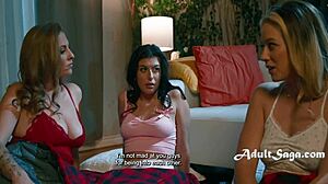 Best Friends Share More Than Secrets After This Confession - River Lynn Gal Ritchie Annie King