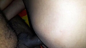 tu verga es muy grande me estas rompiendo el culo