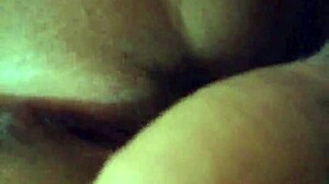 Intense Fuck With Peruvian Friend's Ass And Vagina On Sofa