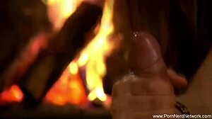 Having A Good Sensual Time Together