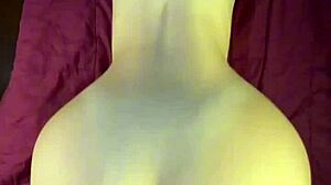 Big Ass College Girl Doggy Fucked