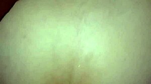 Fuck deep anal and creampie with big black cock.