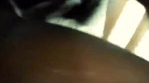 Pounding My Pussy With His Curvy Cock 2!