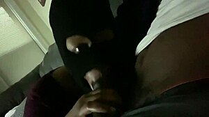 No Face No Case My Lil Dick Sucker