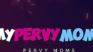 stepmom shares bed with best friend and stepson?