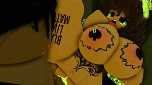 Just A Normal Night At Starblox