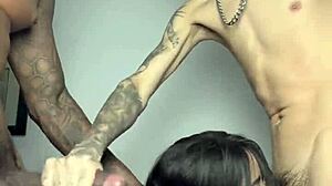 Duvido Nao Gozar Rapido Olha Isso Anal Creampie Fingering Orgasm