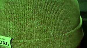 picking up my wife after her meeting with a guy