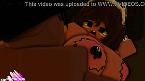 Just A Normal Night At Starblox