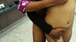 my sweet shy indian girlfriend loses her virginity in bed