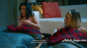 Best Friends Share More Than Secrets After This Confession - River Lynn Gal Ritchie Annie King