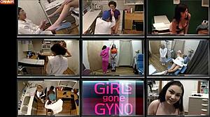 Aria Nicole Undergoes Catheterization by Tampa Doctor in Hospital Setting