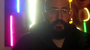 hot ebony babe with pink pussy, does she take brother-in-law's big cock?