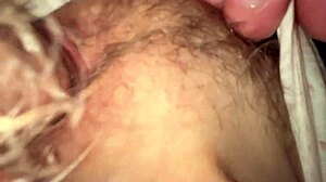 Girls Ask Cum On Panties!