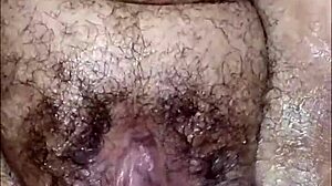 oh wow, this bbw step mom is getting fisted so intensely 😍