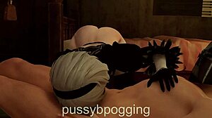 Huge Dick Head Sucks And Fucks Big Ass!