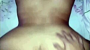 Pussy overwhelmed by overflowing cumshots.