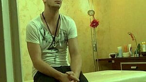 Beauty Eases Lusty Needs With Hardcore Ass Fucking