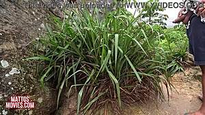 Aventura Do Casal Mattos Putaria Na Praia Grelona Da Anne Foda Molhada E Gozada Surpresa