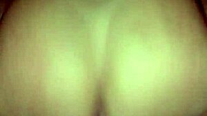 You feel that big black cock riding so good, don't you?