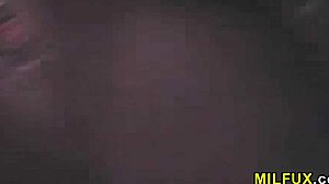 Milf fuck and facial amateur porn