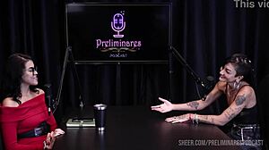 Caroleta roots fucks bia hot