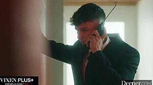 Deeper Bratty Sugarbaby Hazel Moore Doublebooks Her Daddies