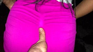 she arrived at the construction site, offered her ass to seal the deal, and i took it.